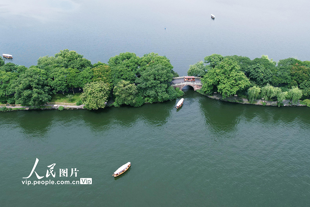 杭州西湖景點圖，領(lǐng)略千年風(fēng)華的獨特魅力，杭州西湖千年風(fēng)華獨特魅力一覽景點圖