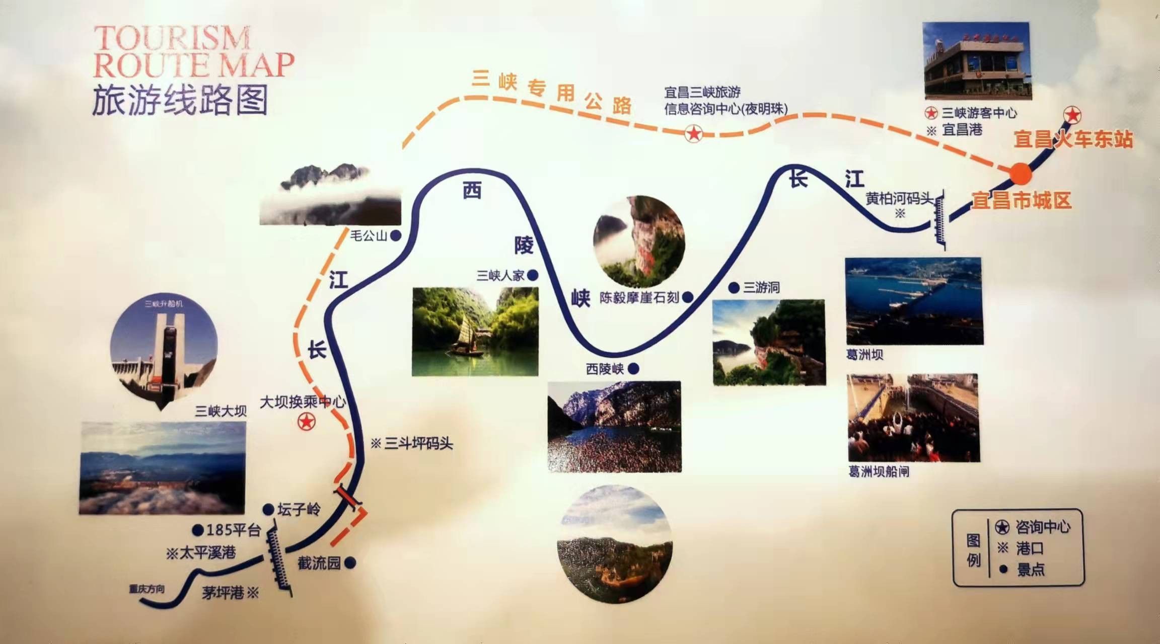 自駕游去三峽大壩，探索最佳游玩攻略，自駕游三峽大壩，探索最佳游玩攻略
