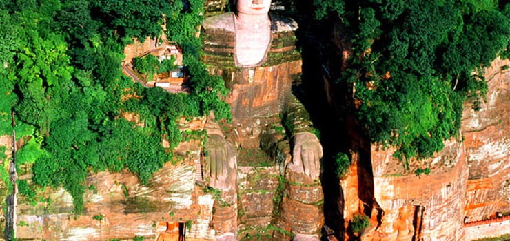 樂山大佛門票預(yù)訂官網(wǎng)入口，一站式購票攻略與體驗，樂山大佛門票預(yù)訂官網(wǎng)入口，一站式購票攻略及體驗暢游之旅