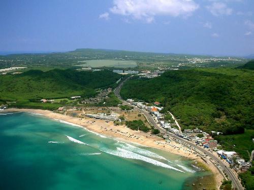 臺(tái)灣景點(diǎn)介紹，探索美麗的寶島，臺(tái)灣寶島深度游，絕美景點(diǎn)大揭秘