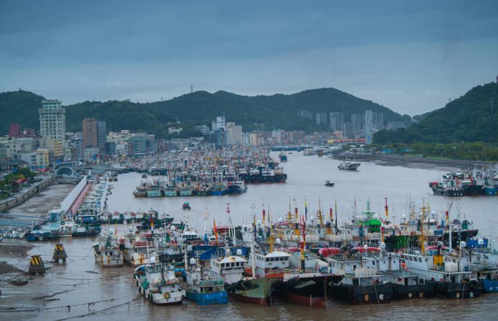 準確及時的天氣信息