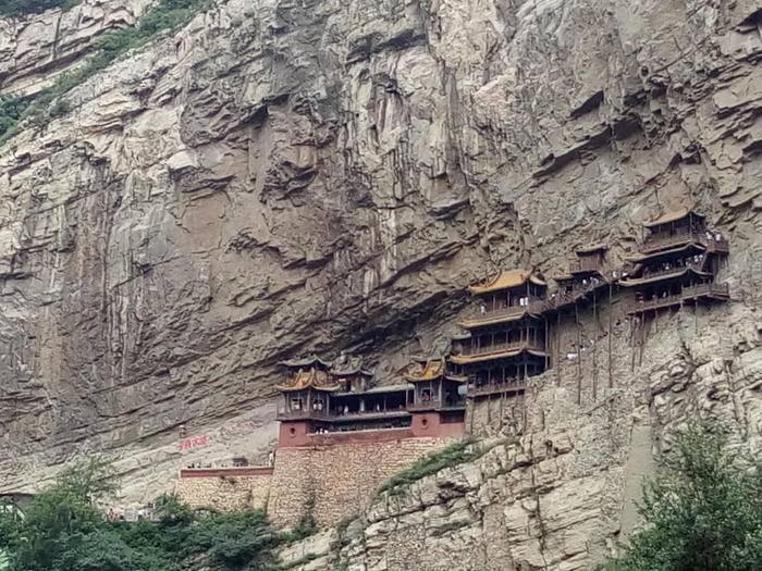 恒山游玩攻略，探索自然美景需要多久時(shí)間？，恒山游玩攻略，探索自然美景所需時(shí)間揭秘！