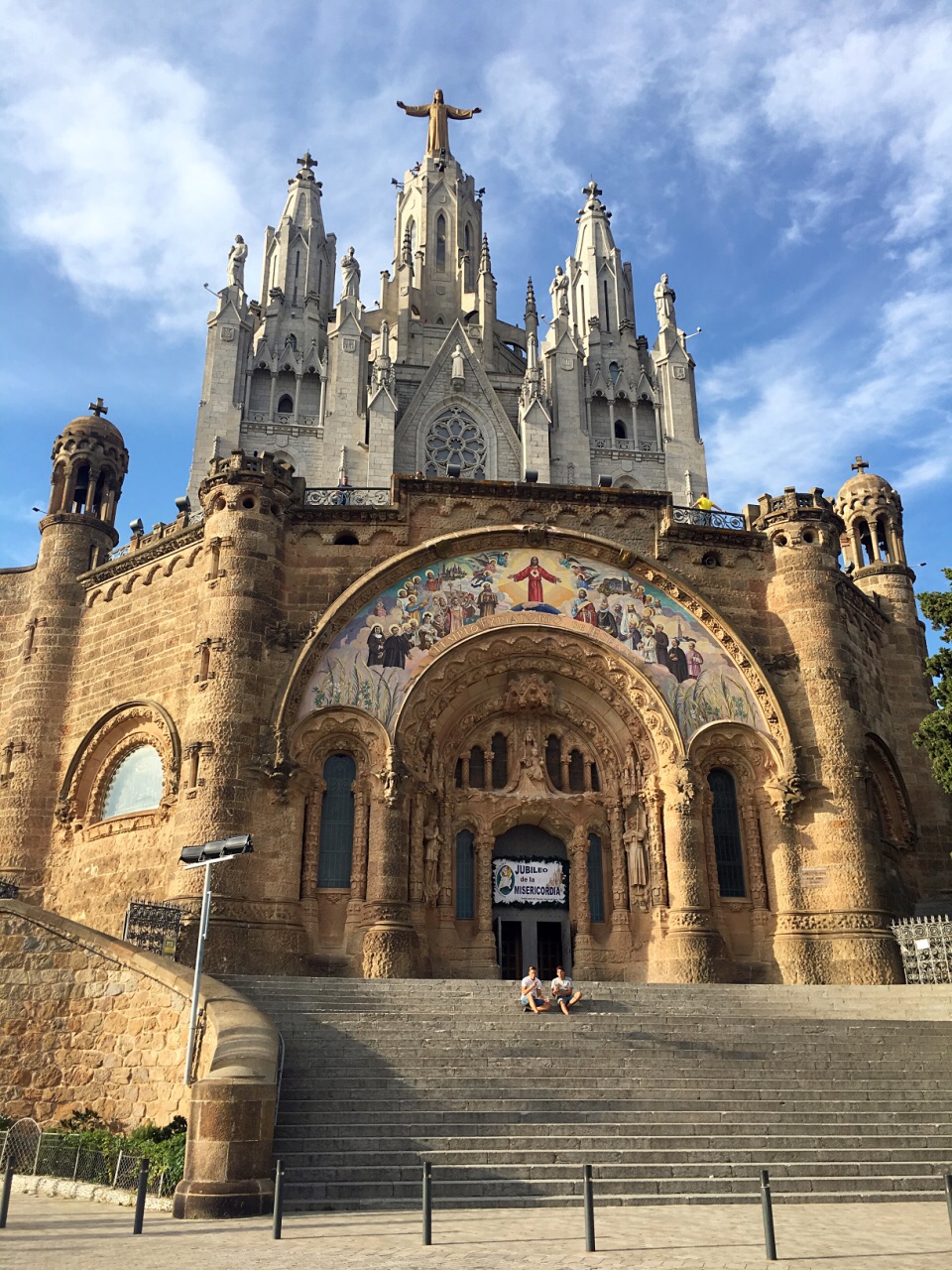 巴塞羅那旅游景點，探索這座城市的魅力所在，探索巴塞羅那，城市魅力的必游景點