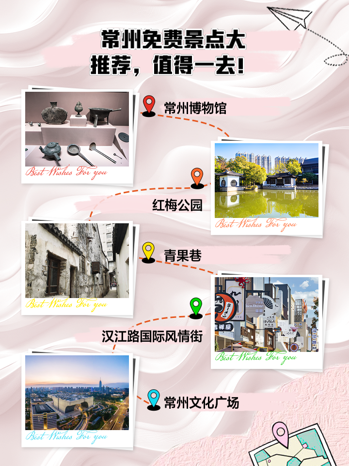 常州最值得去的古鎮(zhèn)，探尋千年歷史的魅力之地，常州古鎮(zhèn)探秘，千年魅力之地不容錯過