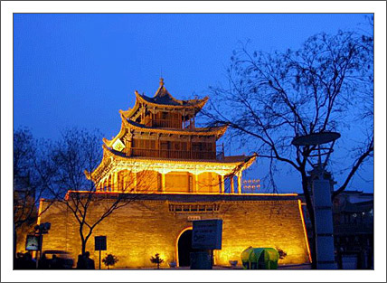 酒泉旅游景點(diǎn)，探索古絲綢之路上的璀璨明珠，酒泉旅游探秘，古絲綢之路上的璀璨明珠