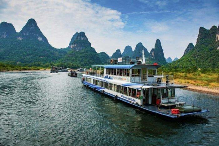 桂林周邊好玩的旅游景點推薦——探索周邊的自然與文化魅力，桂林周邊旅游景點推薦，自然與文化交織的魅力探索之旅