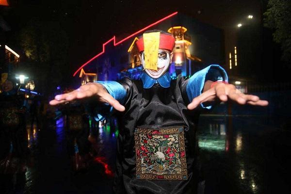 成都?xì)g樂谷地圖高清，探索歡樂之都的詳細(xì)指南，成都?xì)g樂谷高清地圖詳解，歡樂之都探索指南
