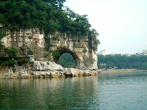 桂林旅游攻略