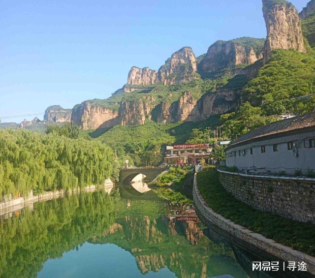 石家莊周邊旅游景點(diǎn)大全一日游攻略，石家莊周邊一日游景點(diǎn)攻略大全