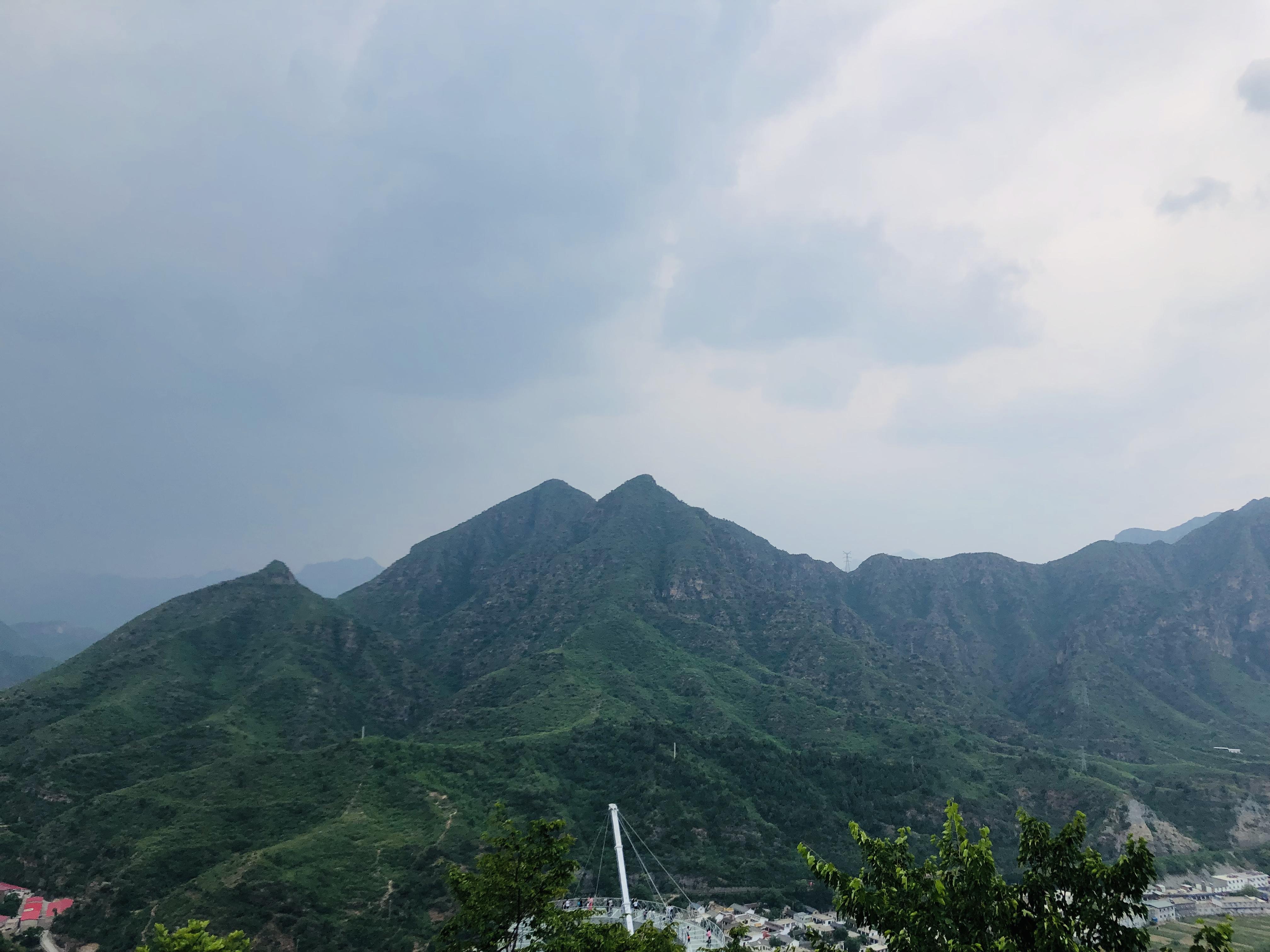 北京兩日游最佳景點(diǎn)攻略，北京兩日游必去景點(diǎn)攻略