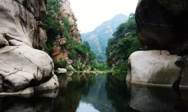 北京周邊景區(qū)哪里好玩——探索周邊的美景勝地，北京周邊景區(qū)探秘，周邊美景勝地游玩攻略