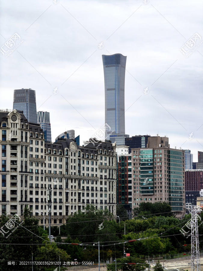 中國(guó)尊，探尋歷史與現(xiàn)代交融的壯麗地標(biāo)，中國(guó)尊，歷史與現(xiàn)代交融的壯麗地標(biāo)探秘