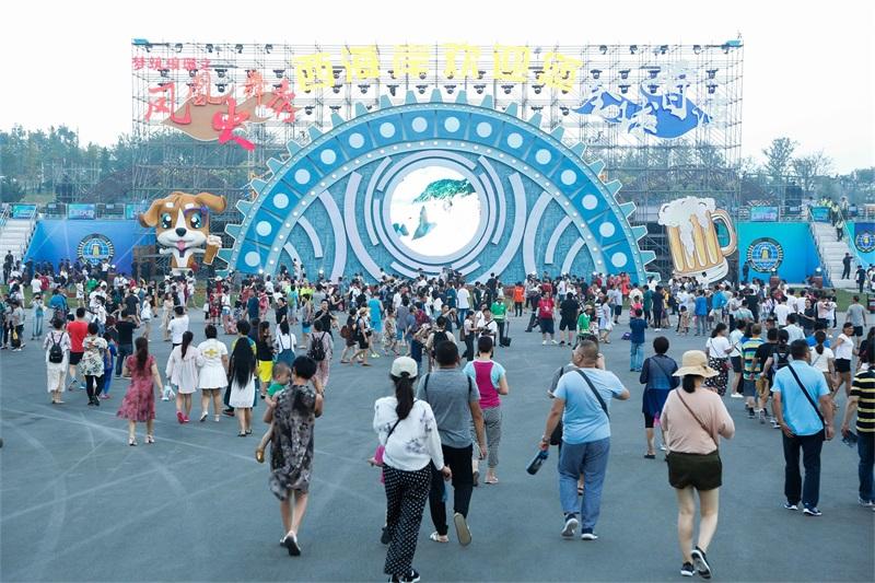 青島金沙灘是否收費(fèi)？全面解讀金沙灘景區(qū)門票政策，青島金沙灘景區(qū)門票政策全面解讀，是否收費(fèi)揭秘