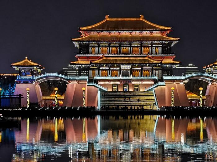 一個(gè)人去西安旅游攻略，探索古都西安的獨(dú)特魅力，西安獨(dú)行之旅攻略，探尋古都西安的獨(dú)特魅力