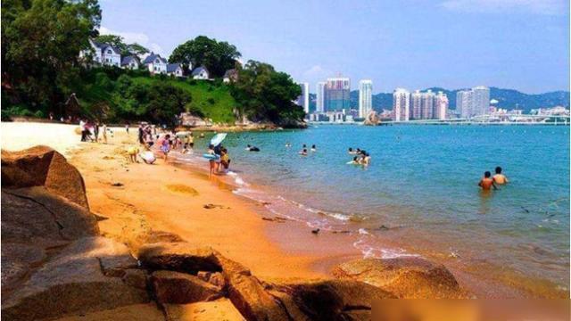 廈門有個鼓浪嶼島最有名，歷史、文化、風(fēng)景與旅游指南，廈門鼓浪嶼島，歷史、文化、風(fēng)景與旅游全攻略
