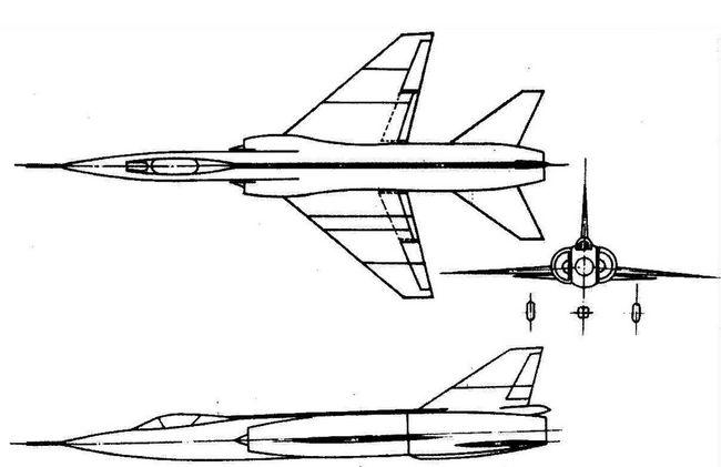 F16戰(zhàn)斗機(jī)三視圖詳解，F(xiàn)16戰(zhàn)斗機(jī)三視圖全面解析