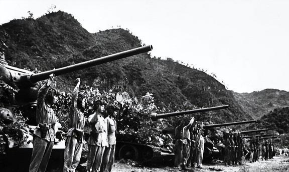 中國人民志愿軍勝利年份解析，回顧歷史，銘記榮光，中國人民志愿軍勝利年份深度解析，回顧榮耀歷史，永銘榮光時(shí)刻