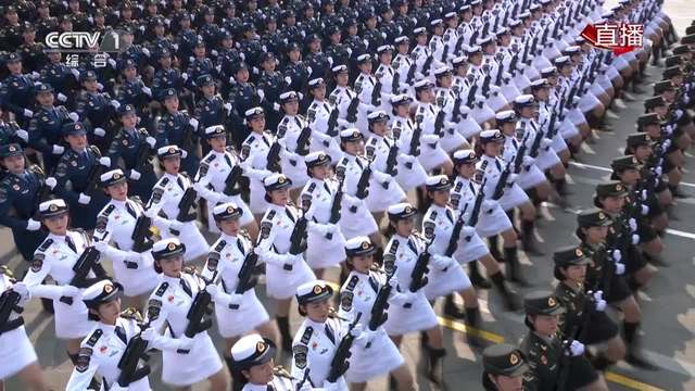 女兵方隊(duì)閱兵視頻高清下載，榮耀的瞬間，永恒的記憶，女兵方隊(duì)閱兵視頻高清下載，榮耀瞬間，永恒記憶之刻