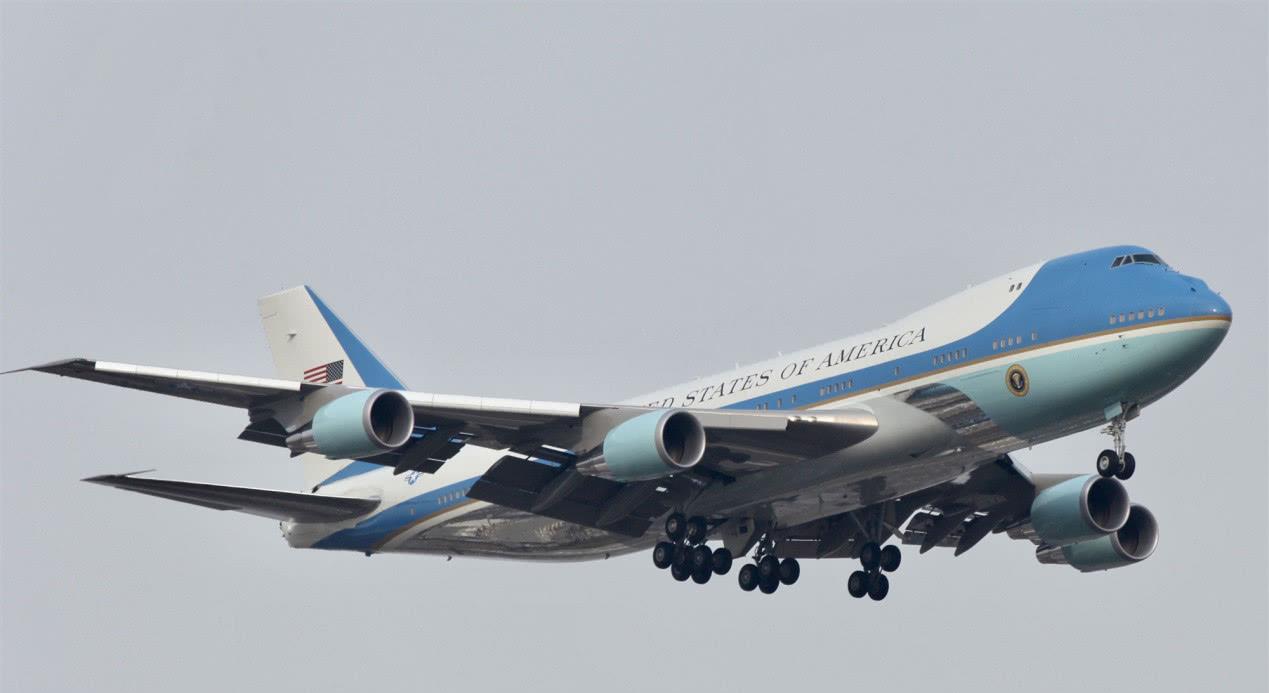 空軍一號，揭秘神秘飛機的身份與傳奇故事，揭秘空軍一號，神秘飛機的傳奇故事與身份探究